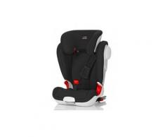 Silla De Auto Kidfix Ii Xp Sict Römer Grupo Ii/iii Cosmos Black Negro
