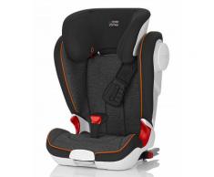 Silla De Auto Kidfix Ii Xp Sict Römer Grupo Ii/iii Black Marble Negro