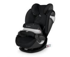 Silla De Auto Pallas M-Fix Cybex Grupo I/ii/iii Negro Stardust Black