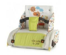 Avant Trona Portátil Avant Bag-High Jané 12m+ Savannah Verde