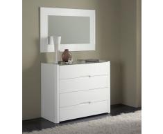 Comoda C-110 Blanco
