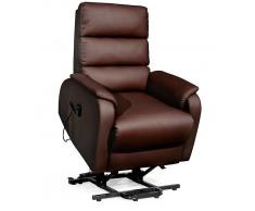 Sillon relax levanta personas Tanger chocolate