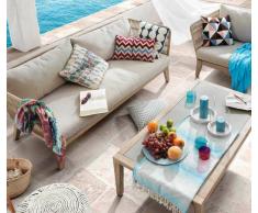 Conjunto terraza lounge sofas tango