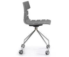 Silla oficina pulmak gris