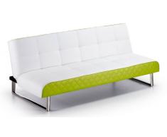 Sofa Cama clic clac blanco lima