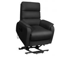 Sillon relax levanta personas Tanger negro
