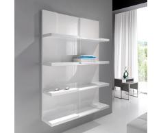 Estanteria de colgar Nano
