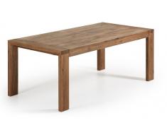 Mesa roble antiguo wood 280
