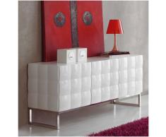 Aparador 3 puertas blanco W-750