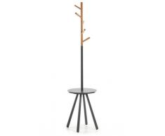 Perchero norway tree gris