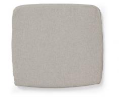 Cojin exterior beige 49x46