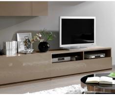 Mueble bajo TV 120 cm