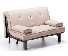 Sofa cama lua tela crudo 145