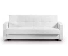 Sofa Cama arcon blanco rio