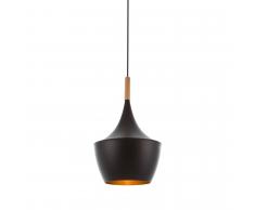 Lámpara WOODEN AMSTI