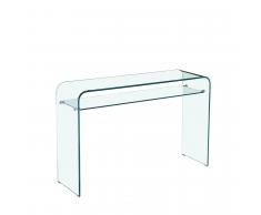 Consola de Cristal MILESTONE