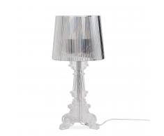 Lámpara CLASSIC BOURGE -Clear Edition-