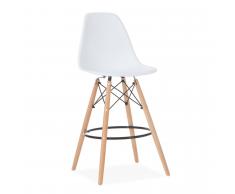 Taburete Alto WOODEN H70