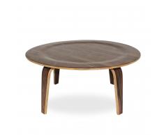 Mesa EAMES PLYWOOD TABLE Eames