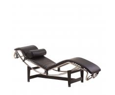 Chaise Longue LOUNGE -Polipiel-