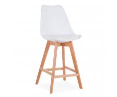 Taburete Tulipa ® H70