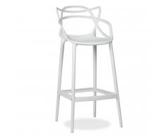 Taburete MASTERS Starck