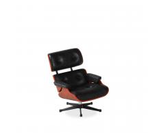 Sillón LOUNGE CHAIR Eames