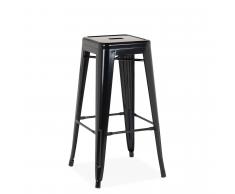 Taburete TOLIX H75 Pauchard