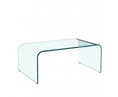 Mesa de Centro CURVATTO