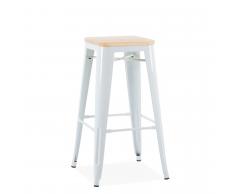 Taburete H75 Pauchard