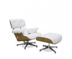 Sillón EAMES LOUNGE CHAIR Eames