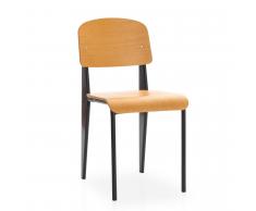 Silla STANDARD Prouvé