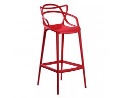 Taburete MASTERS Starck
