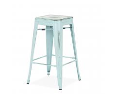 Taburete TOLIX Pauchard