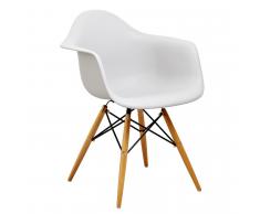 Silla DAW Eames