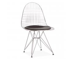Silla WIRE Eames