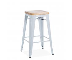 Taburete TOLIX H70 Pauchard