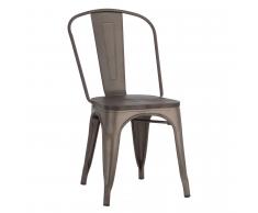 Silla TOLIX Pauchard