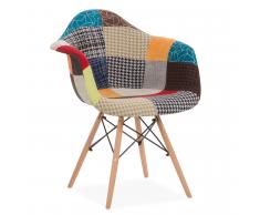 Silla DAW Eames