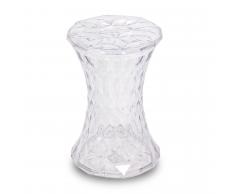 Taburete ICE -Clear Edition-