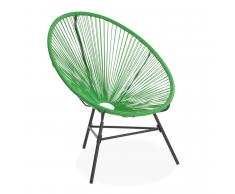 Silla ACAPULCO