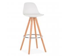 Taburete TULIPA STAR -Mid Back-