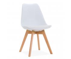 Silla Nórdica Tulipa ®