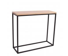 Mesa Consola ESCUARIN
