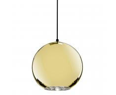 Lámpara COPPER PENDANT Dixon