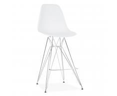 Taburete DSW Eames