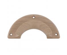 KORBO Percha para cesta Korbo madera fresno