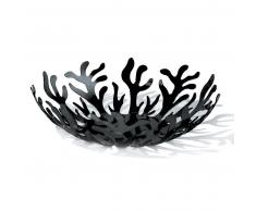 Alessi Frutero Mediterraneo Ø 21 cm negro