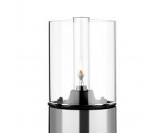 Stelton Repuesto cristal para lámpara de aceite Stelton vidrio transparente