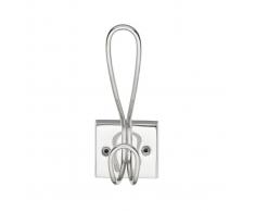 Lene Bjerre Perchero de pared Cavendish 1 gancho
